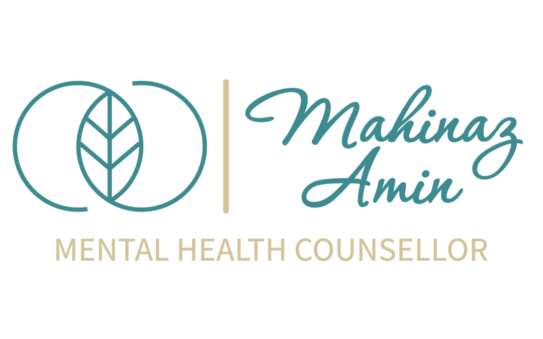 Mahinaz Amin | Mental Health Counsellor