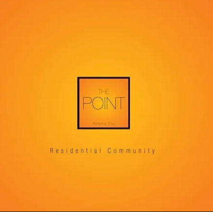The Point Brochure