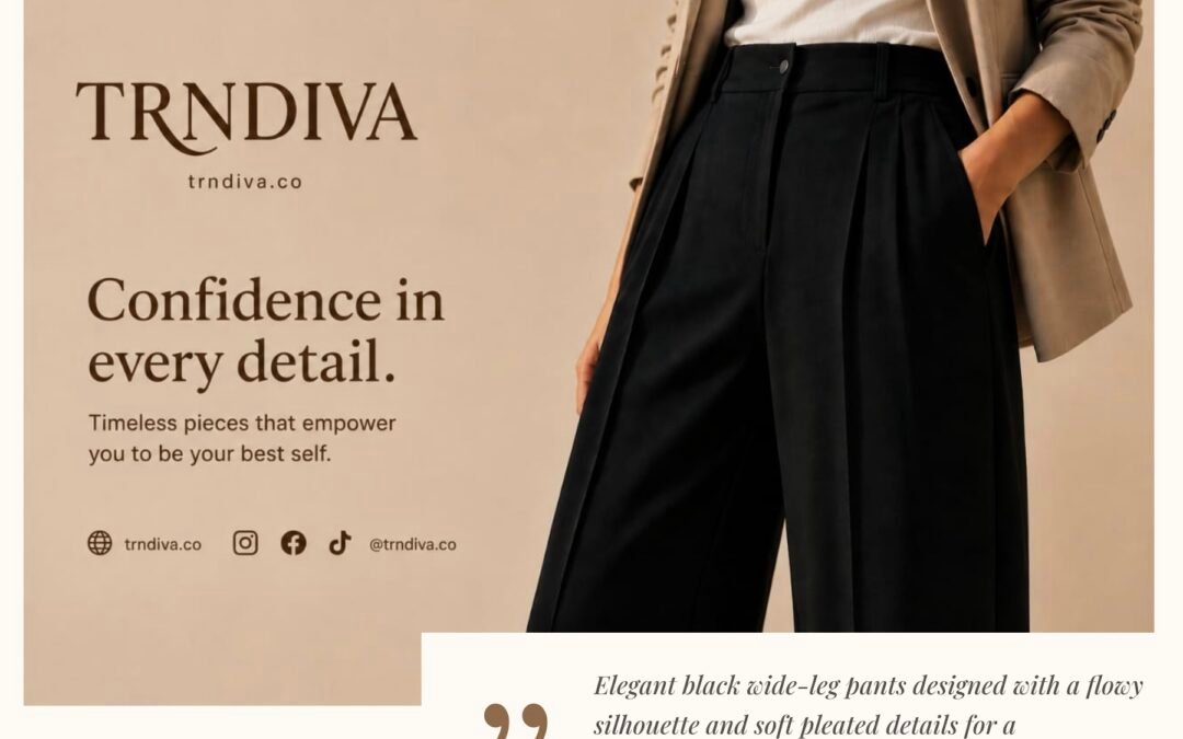 Trndiva Fashion