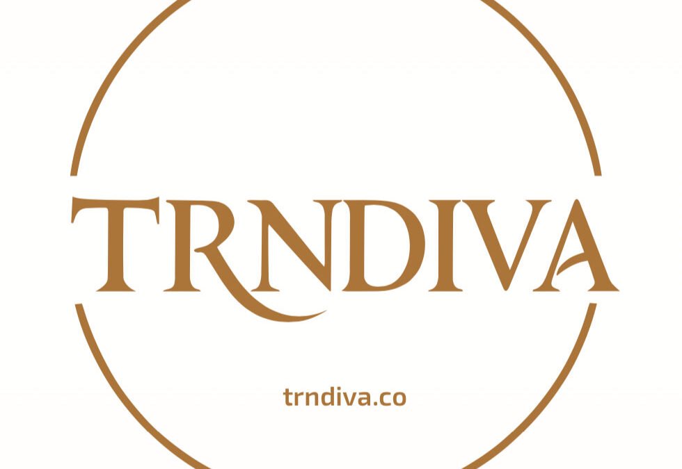 Trndiva Brand Identity